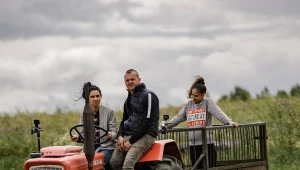 "Rolnik szuka żony 6": W domu Seweryna zostały już tylko Diana i Marlena