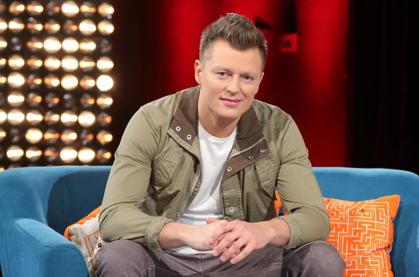 Rafał Brzozowski Rafał Brzozowski