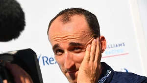 Robert Kubica