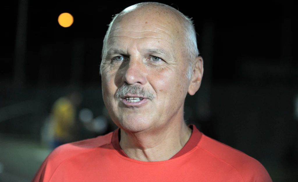 Tomasz Zubilewicz