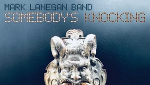 Mark Lanegan Band "Somebody's Knocking": Uwierzyć we własną boskość [RECENZJA]