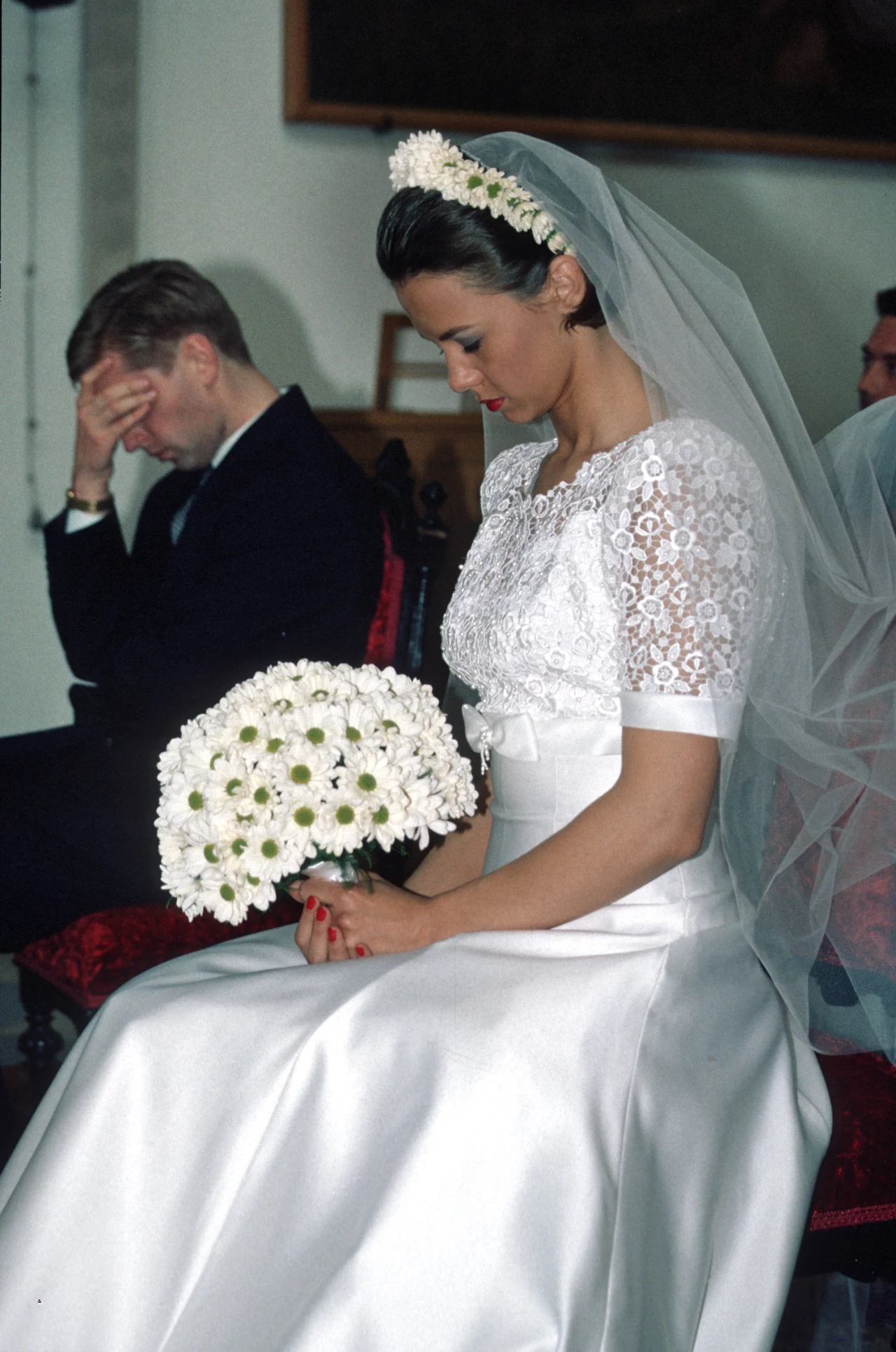 Ślub Kingi i Tomasza Ślub Kingi i Tomasza