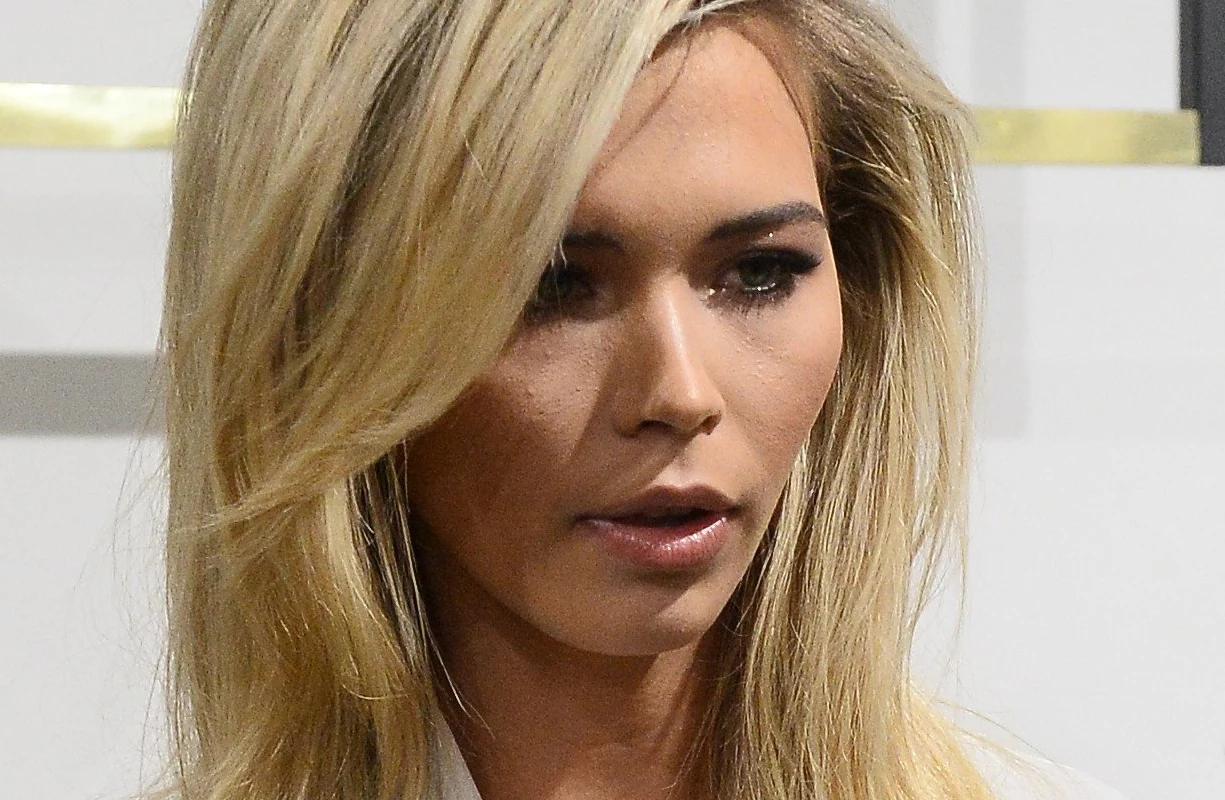 Sandra Kubicka Sandra Kubicka