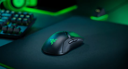 Razer Viper Ultimate 