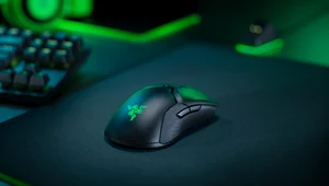 Bezprzewodowa mysz gamingowa Razer Viper Ultimate  