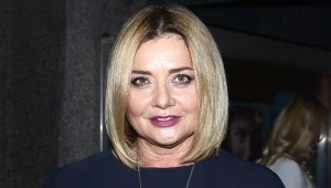 Małgorzata Ostrowska-Królikowska