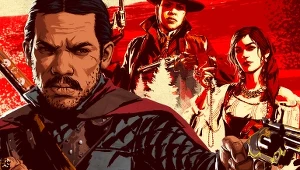 Red Dead Redemption 2