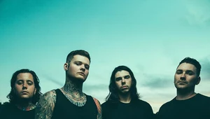 Lorna Shore z kontraktem. Nowa płyta w 2020 r.