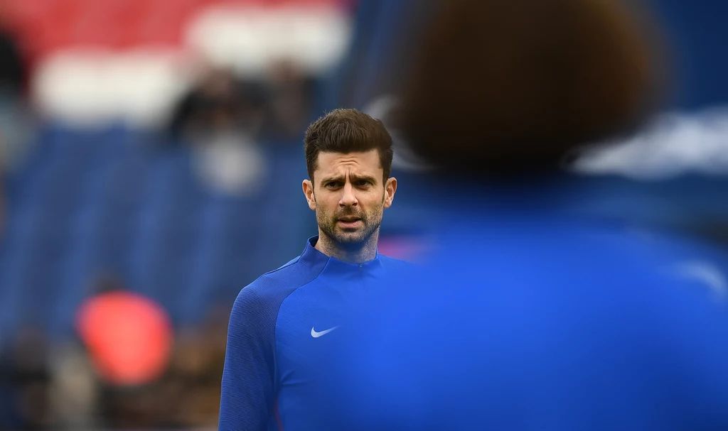 Thiago Motta
