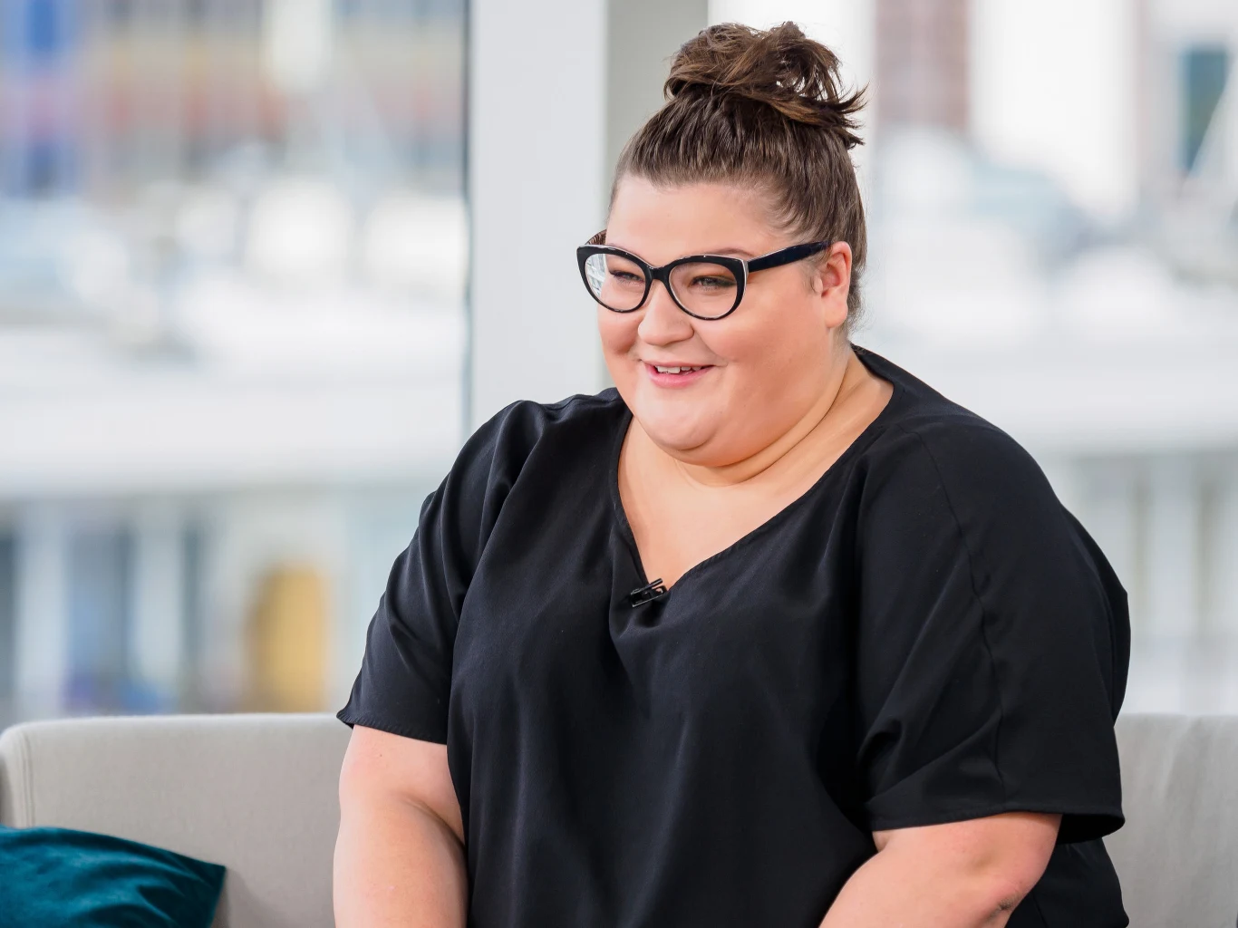 Dominika Gwit-Dunaszewska Dominika Gwit-Dunaszewska