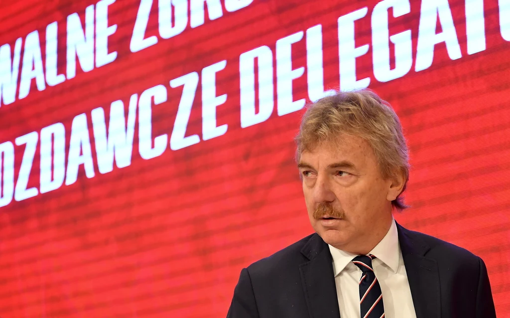Zbigniew Boniek Zbigniew Boniek