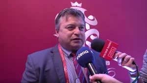 Anglia - Polska 2-1. Roman Kosecki: Jestem zażenowany brakiem systemu VAR w meczach eliminacyjnych