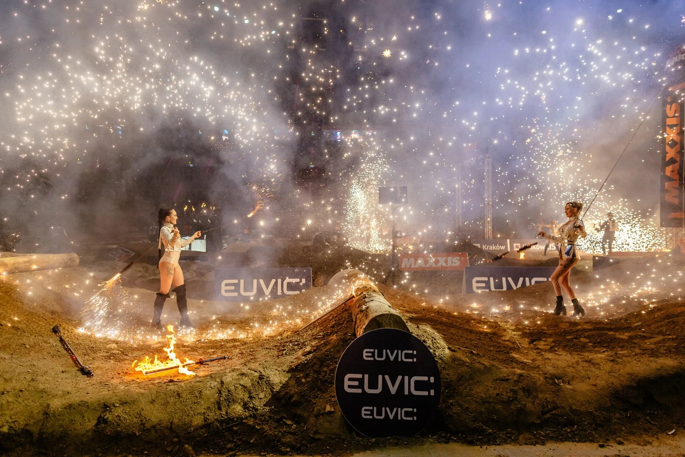 Super Enduro Kraków 2019 Super Enduro Kraków 2019