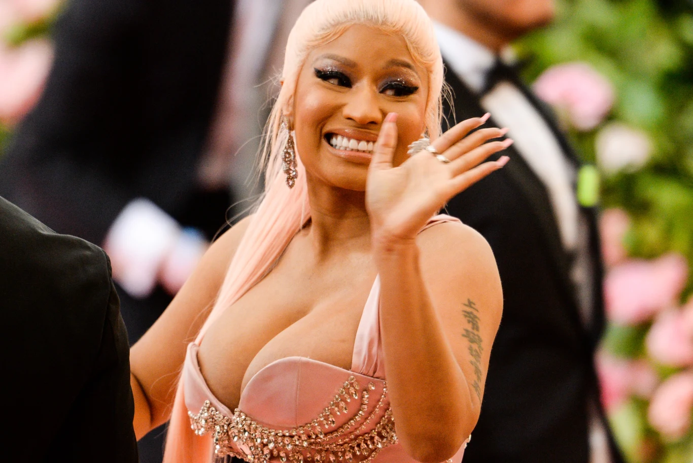 Nicki Minaj