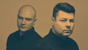 Duet Jeden Osiem L prezentuje nowy utwór