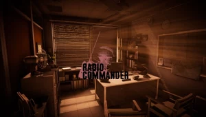 Radio Commander