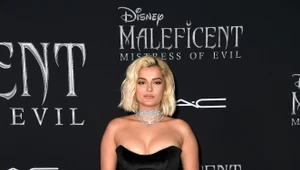 Bebe Rexha zripostowała fana