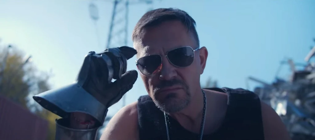 Cyberpunk 2077 Cyberpunk 2077