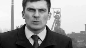 Dariusz Kmiecik (1980-2014) / screen "Fakty" TVN