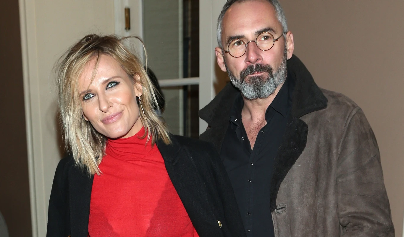 Patrycja Markowska i Jacek Kopczyński Patrycja Markowska i Jacek Kopczyński