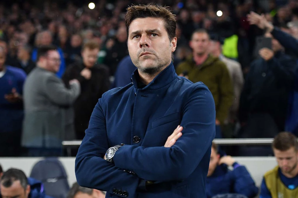 Mauricio Pochettino Mauricio Pochettino