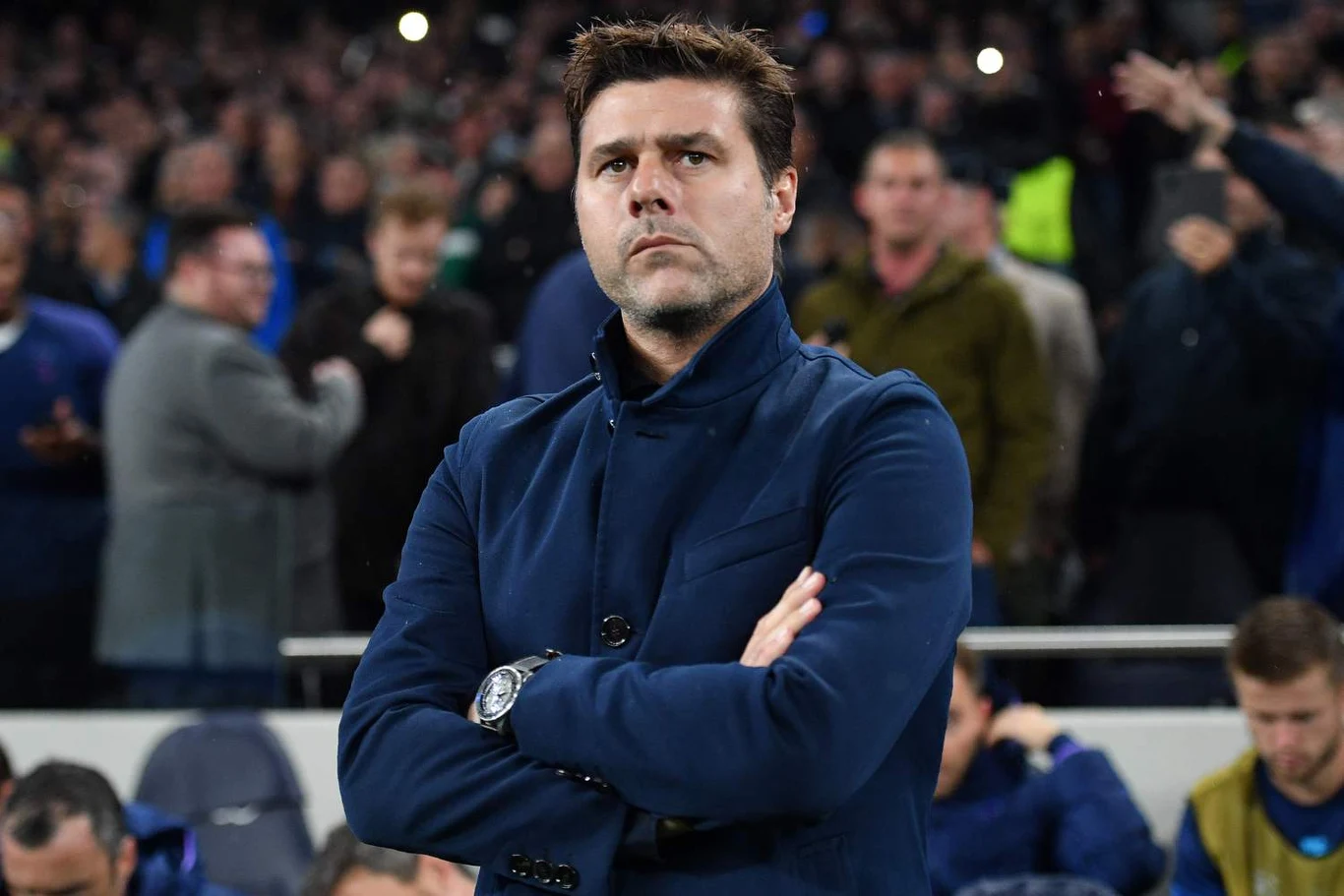 Mauricio Pochettino