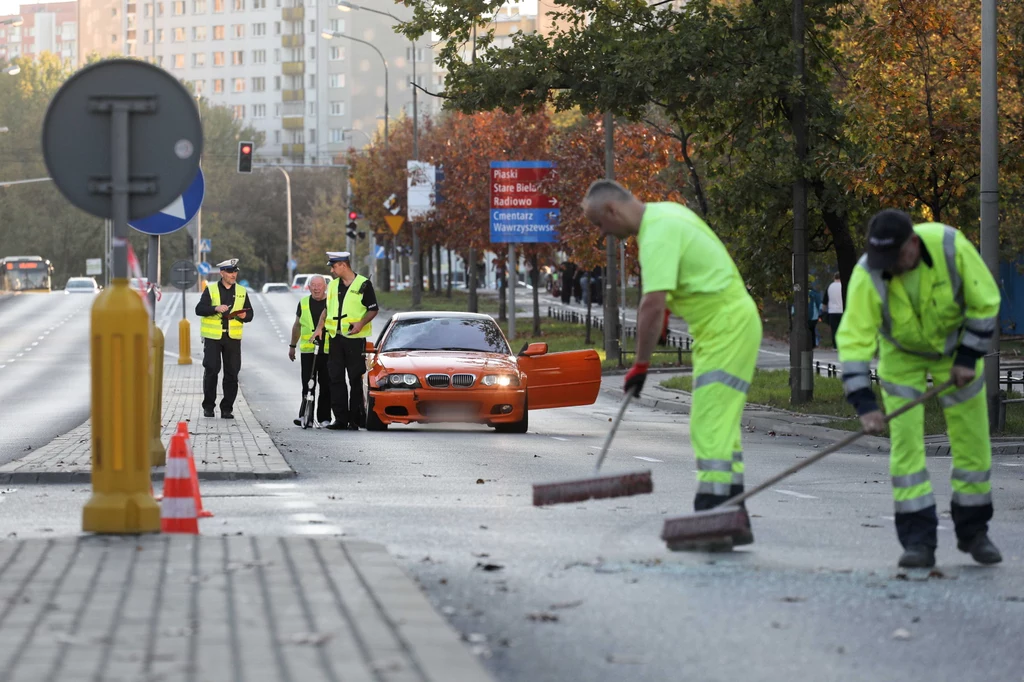 Posprzątać i życie toczy się dalej? Nie dla wszystkich...