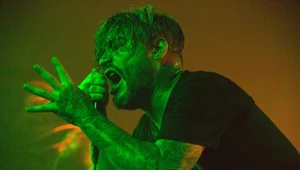 Suicide Silence: Nowa płyta "Become The Hunter"