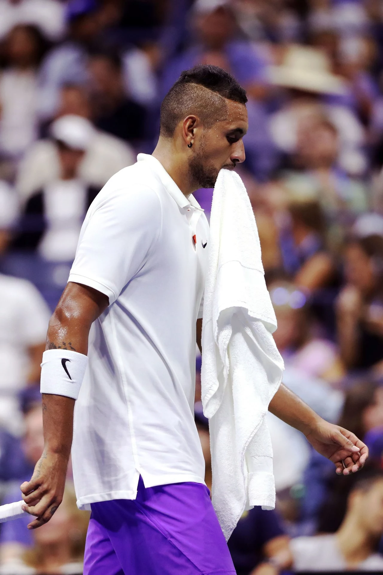 Nick Kyrgios Nick Kyrgios