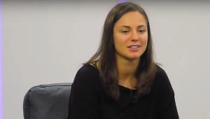 Barbora Balintova boryka się z kontuzją, jej występ jest zagrożony