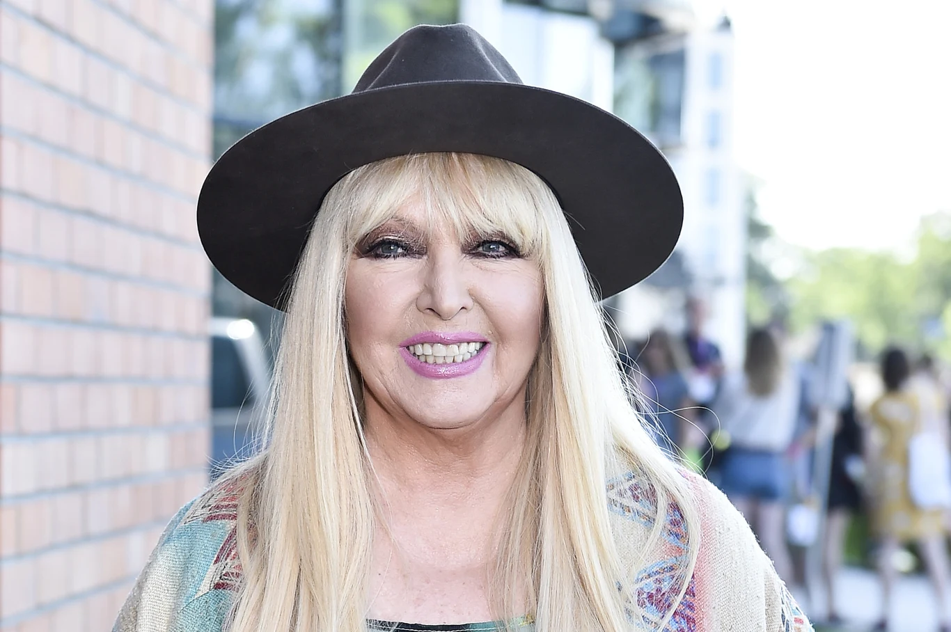 Maryla Rodowicz Maryla Rodowicz