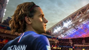 Antoine Griezmann