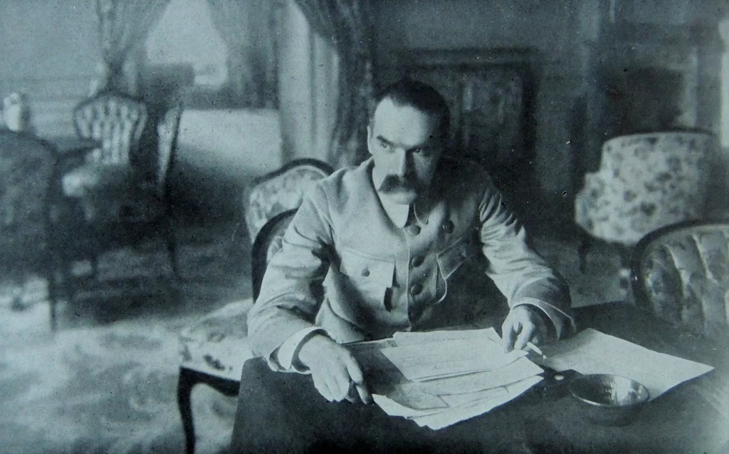 Józef Piłsudski