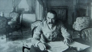 Piłsudski i masoni: Tajemnica, którą Marszałek zabrał do grobu