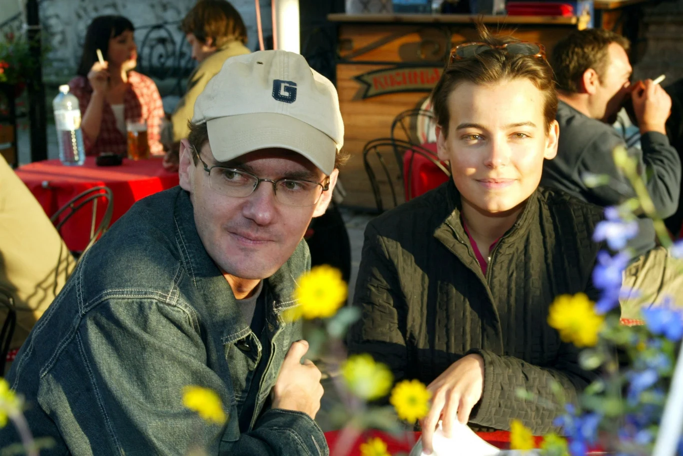 Są znowu razem czy nie? Są znowu razem czy nie?