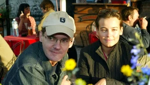 Są znowu razem czy nie?