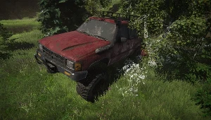 Ultra Off-Road 2019: Alaska