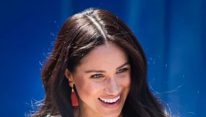 Meghan Markle jest księżną i aktywistką społeczną