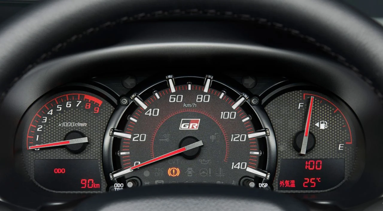 Daihatsu Copen GR Sport 