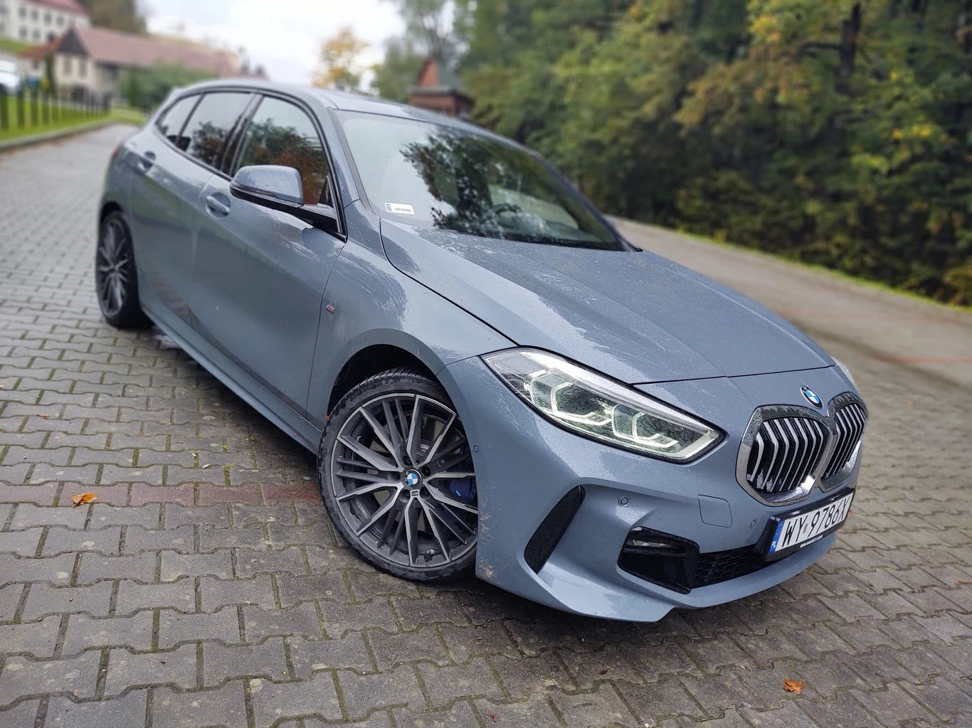 Motorola One Zoom - zdjęcia