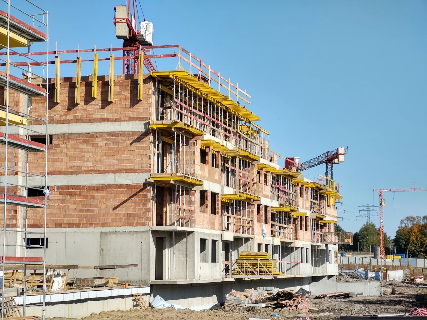 Motorola One Zoom - zdjęcia