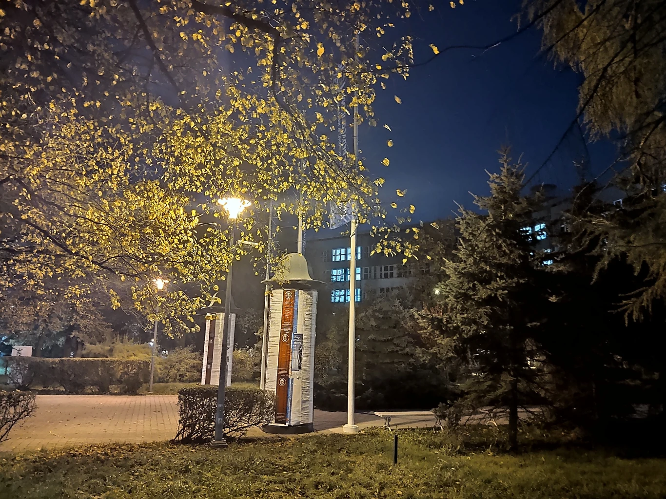 Motorola One Zoom - zdjęcia