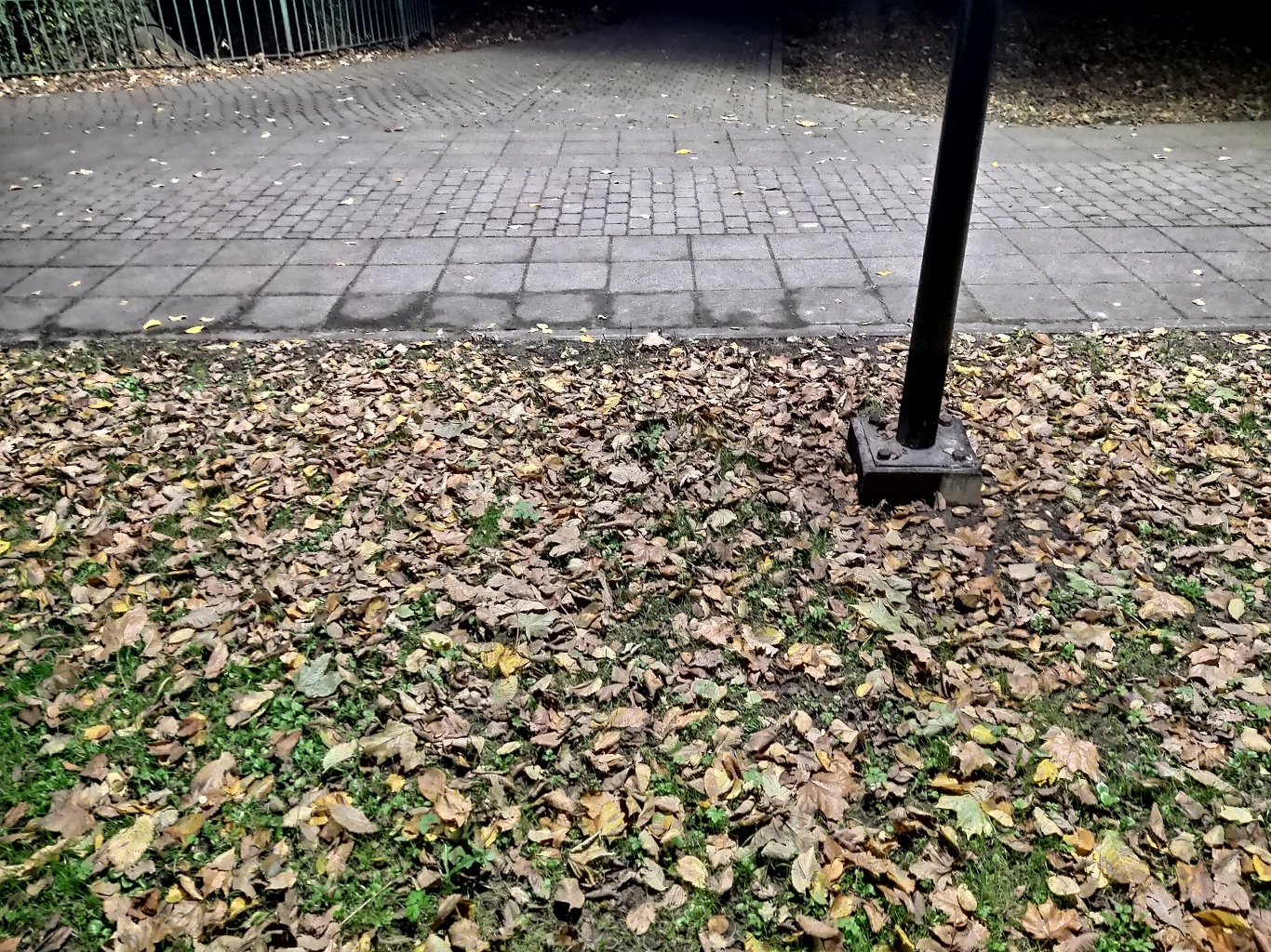 Motorola One Zoom - zdjęcia