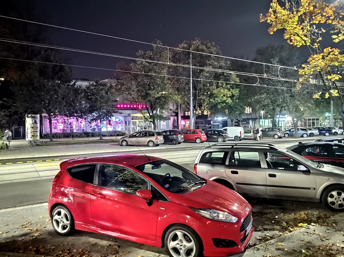 Motorola One Zoom - zdjęcia