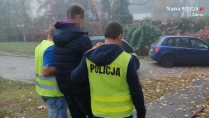 Nastolatek odpowie jak dorosły