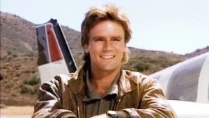"MacGyver"