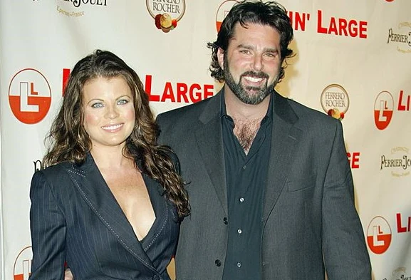 Yasmine Bleeth i Paul Cerrito