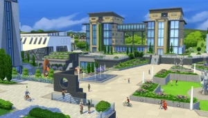 The Sims