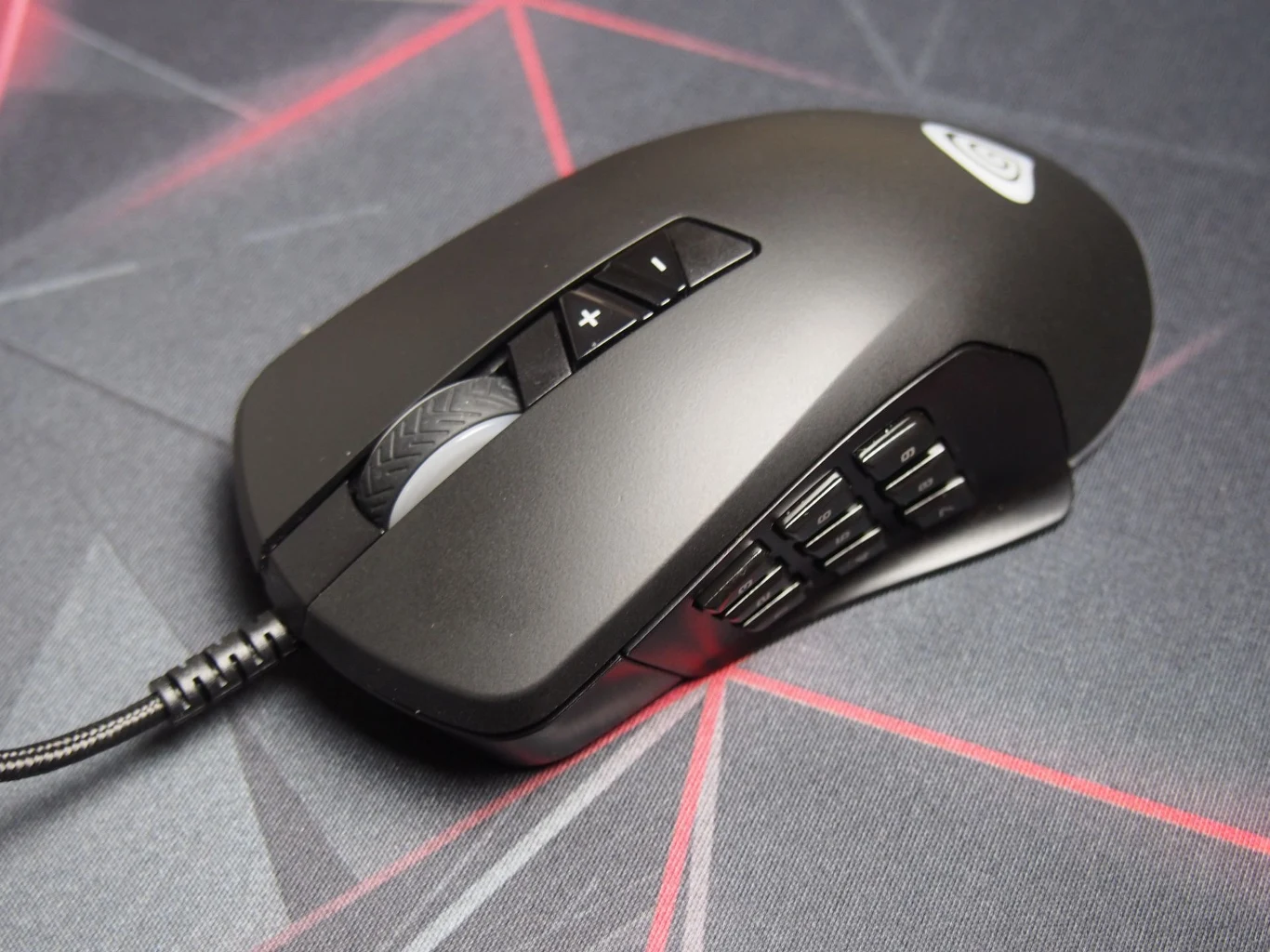 Genesis Xenon 770 Genesis Xenon 770