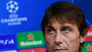 Antonio Conte